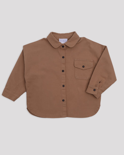 OVERSHIRT MARO